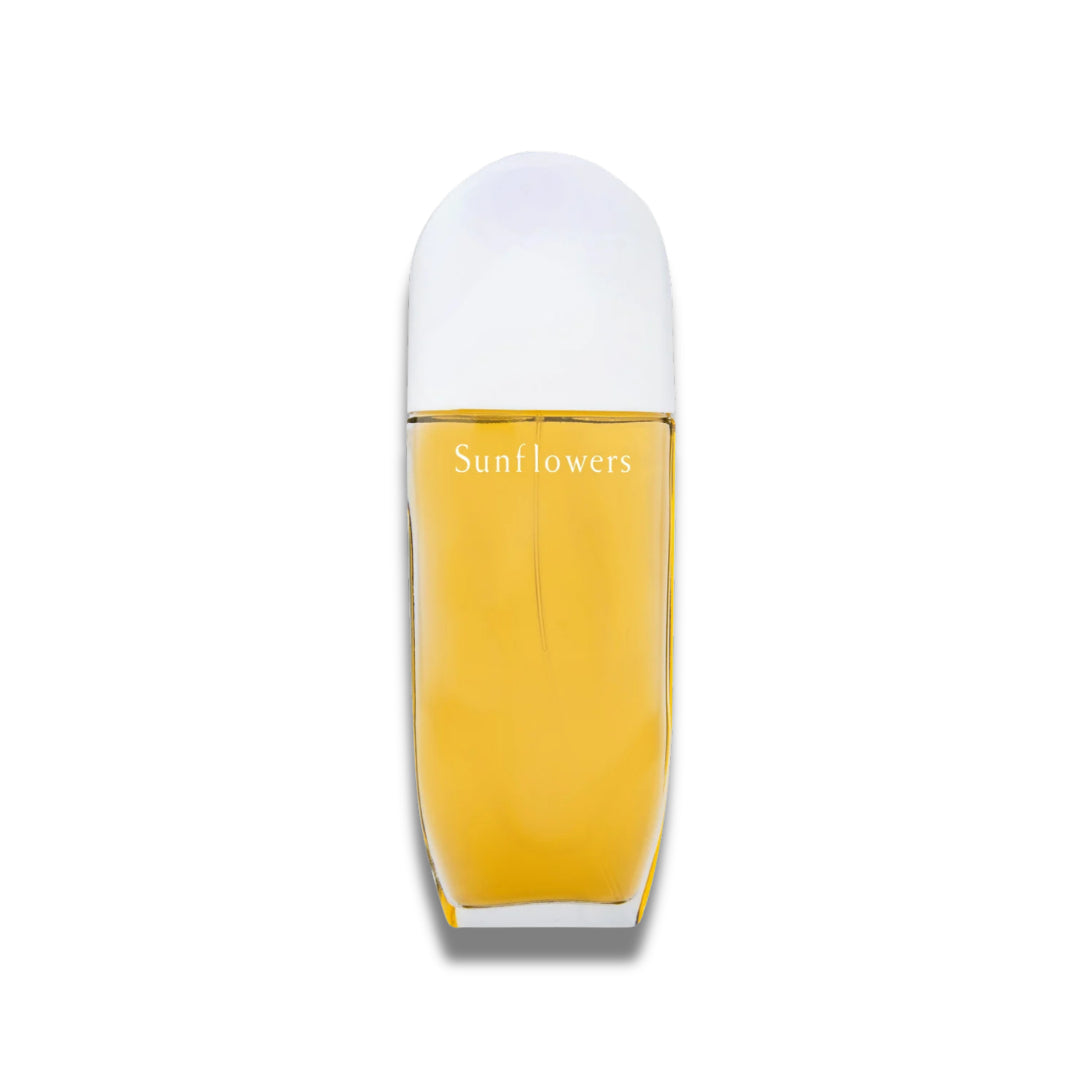 Elizabeth Arden Sunflowers Women EDT