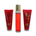 Elizabeth Taylor White Diamonds En Rouge 3 Piece Gift Set