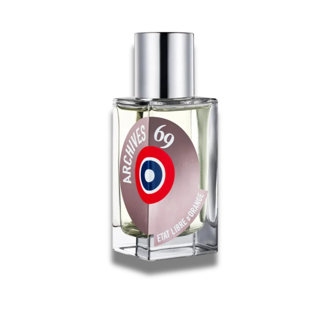 Etat Libre Archives 69 EDP