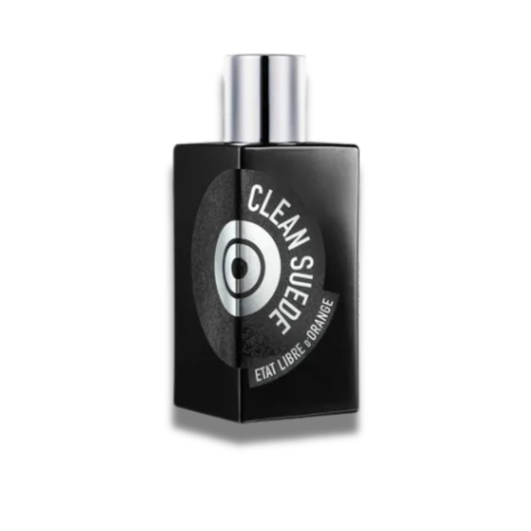 Etat Libre Clean Suede EDP