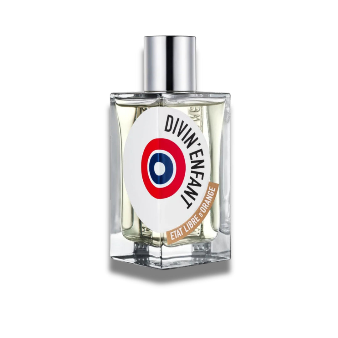 Etat Libre Divin Enfant