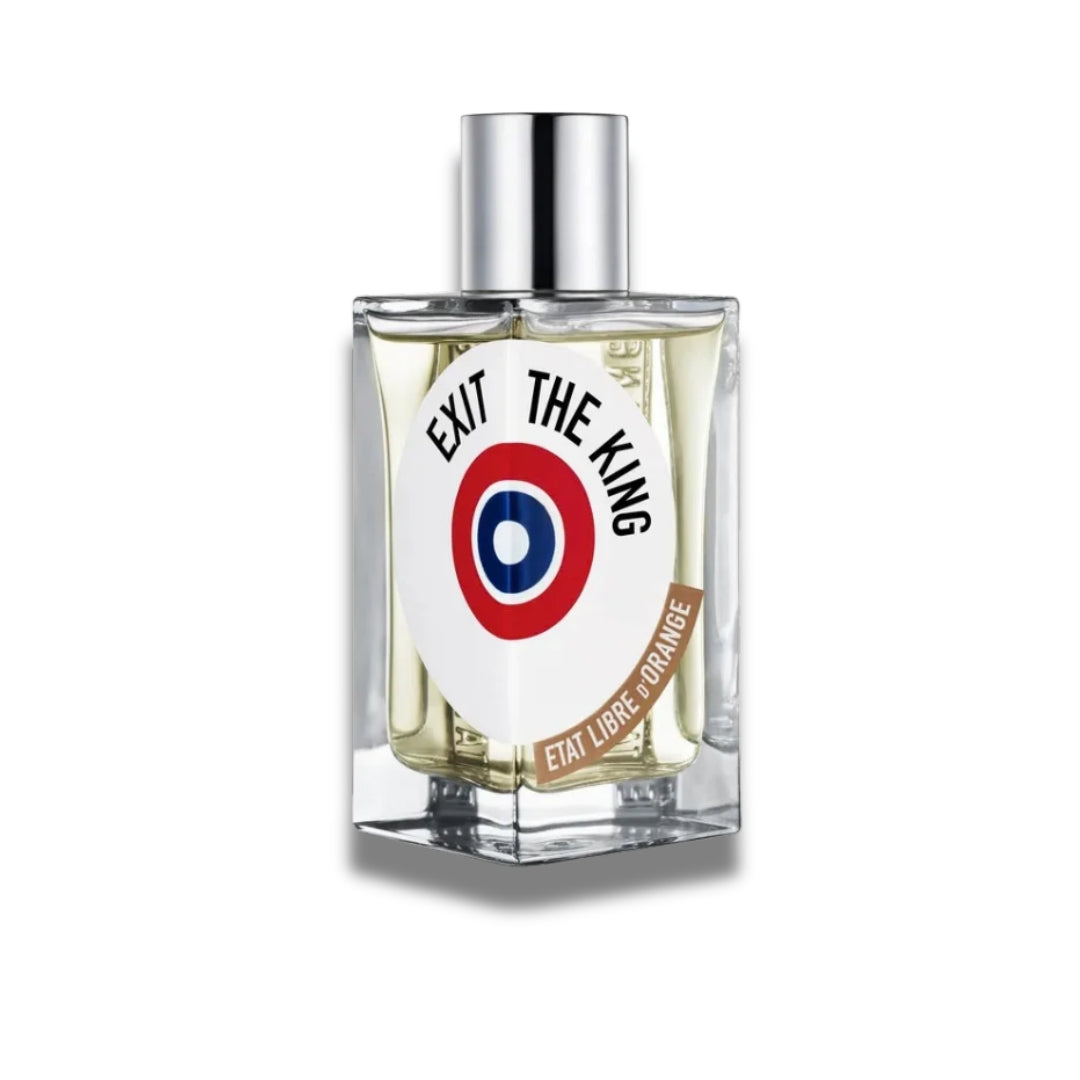 Etat Libre Exit The King EDP