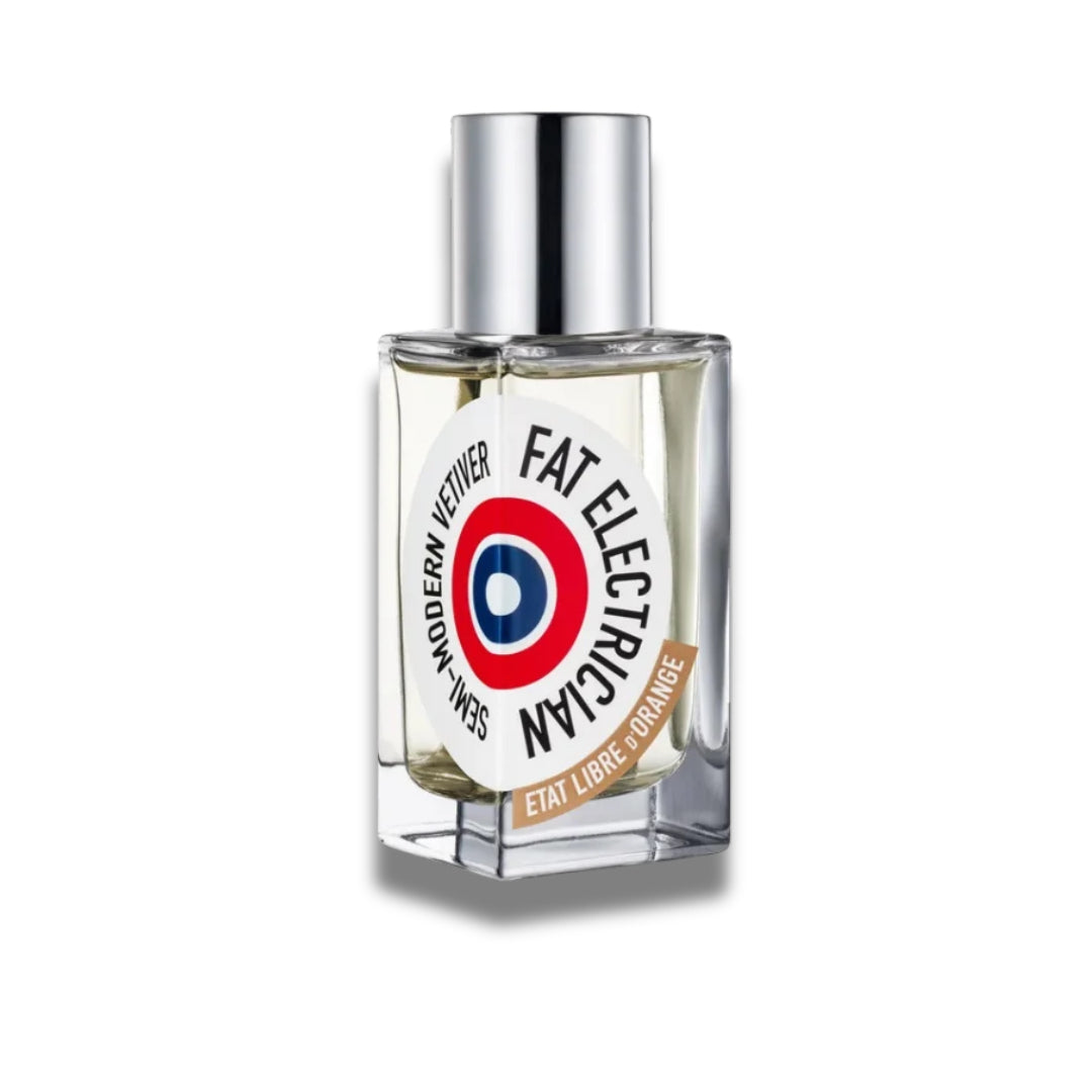 Etat Libre Fat Electrician EDP