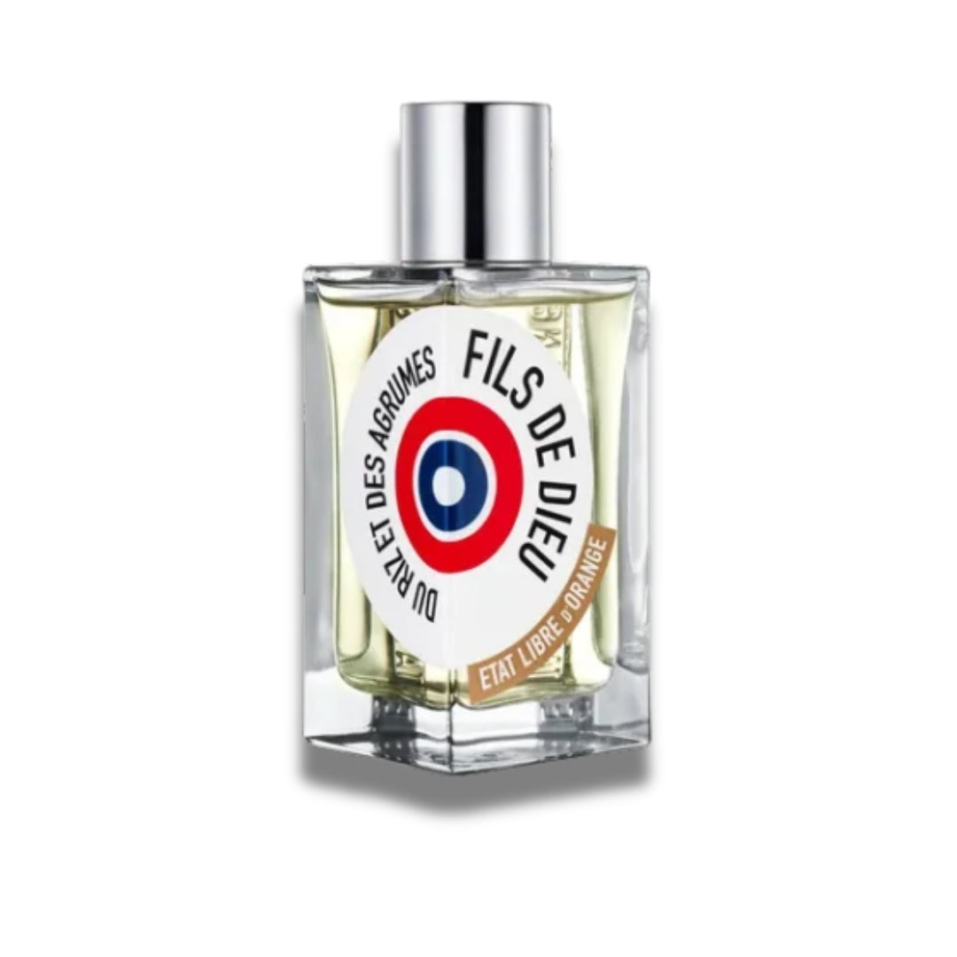 Etat Libre Fils De Dieu EDP