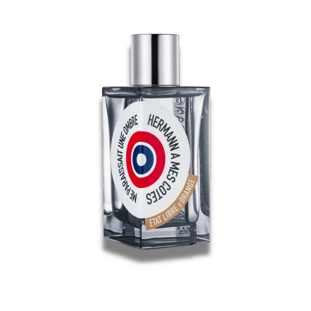 Etat Libre Hermann EDP