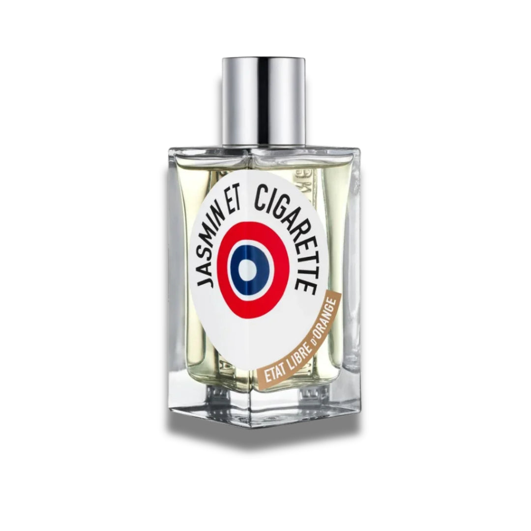 Etat Libre Jasmin Et Cigarette EDP