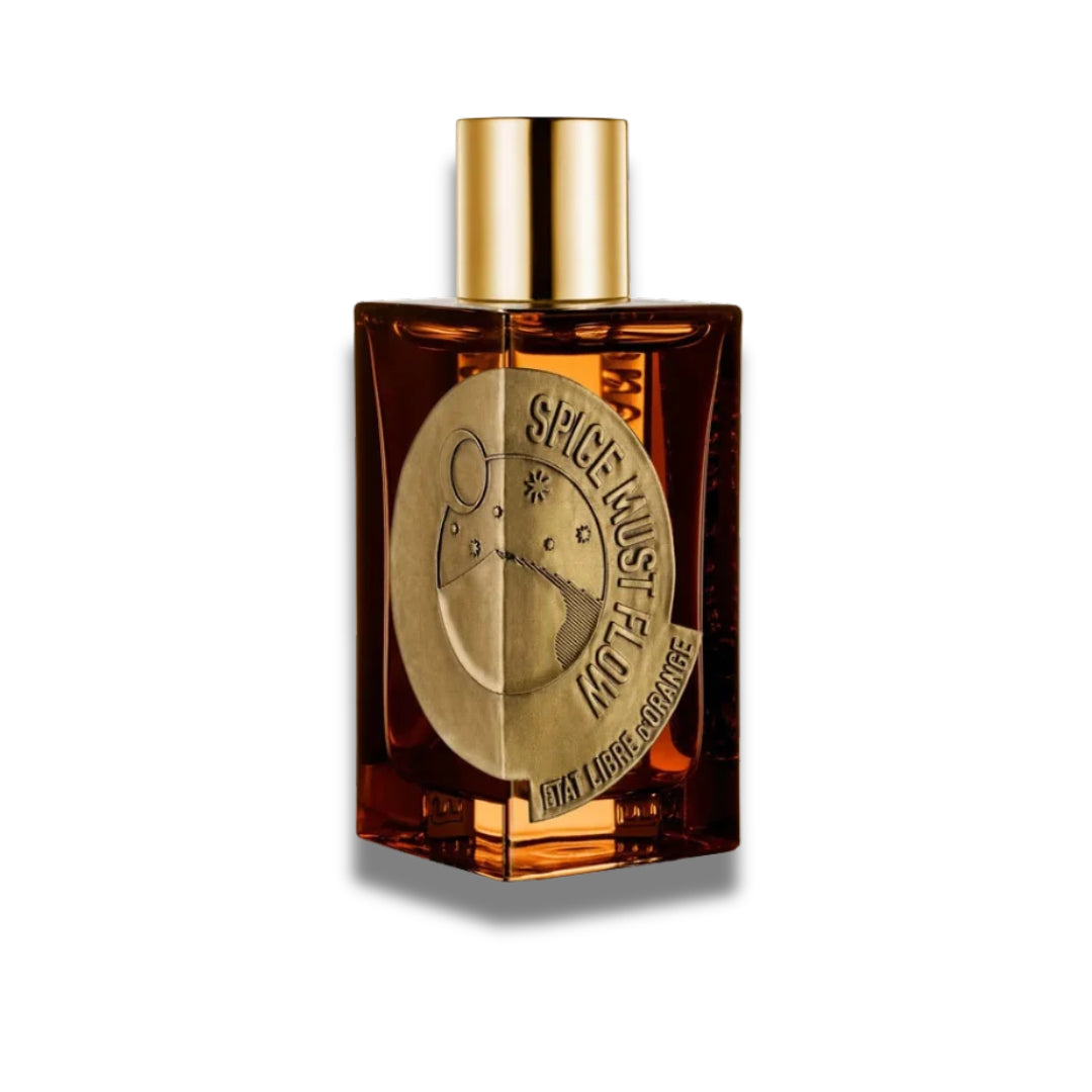 Etat Libre Spice Must Flow EDP