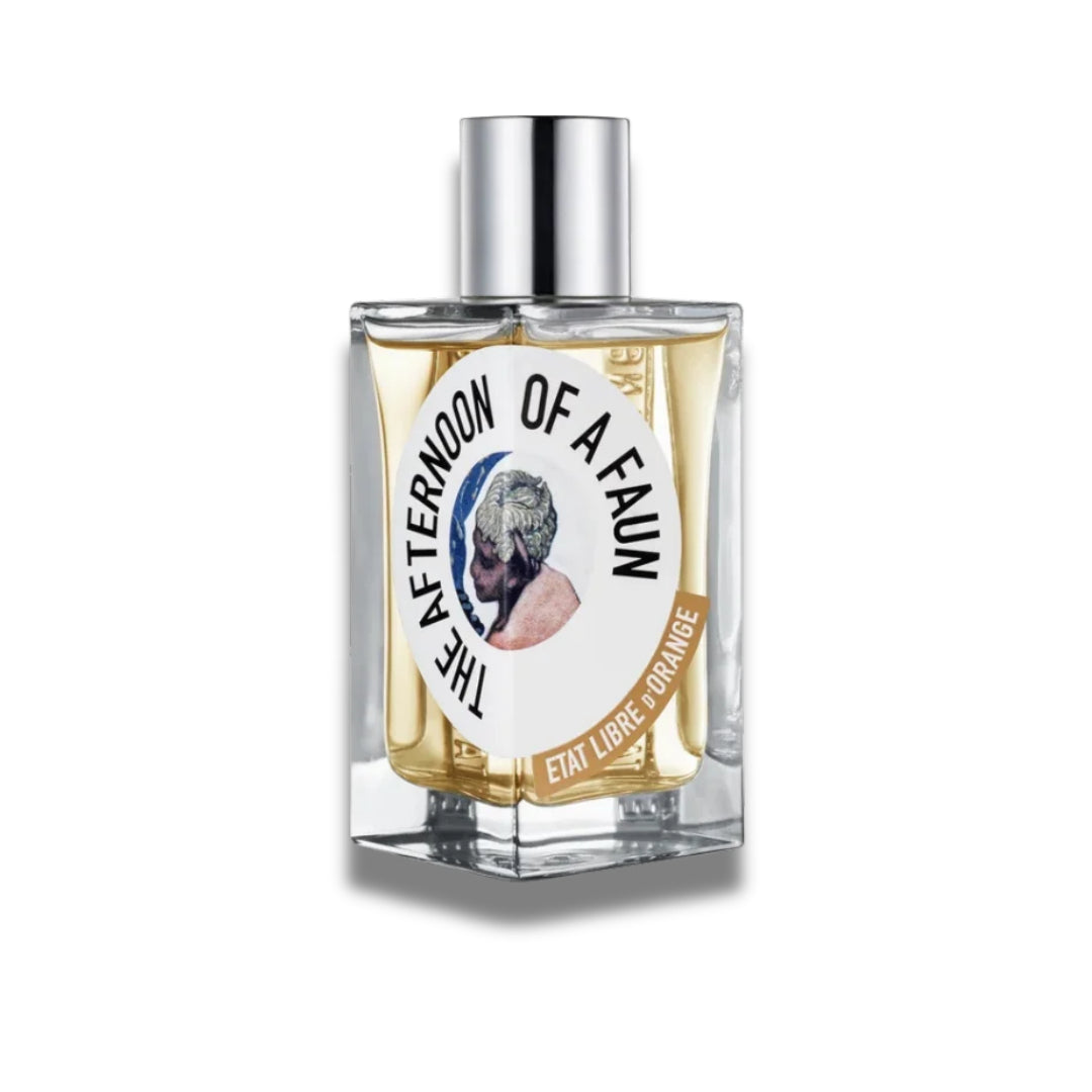Etat Libre The Afternoon Of A Faun EDP
