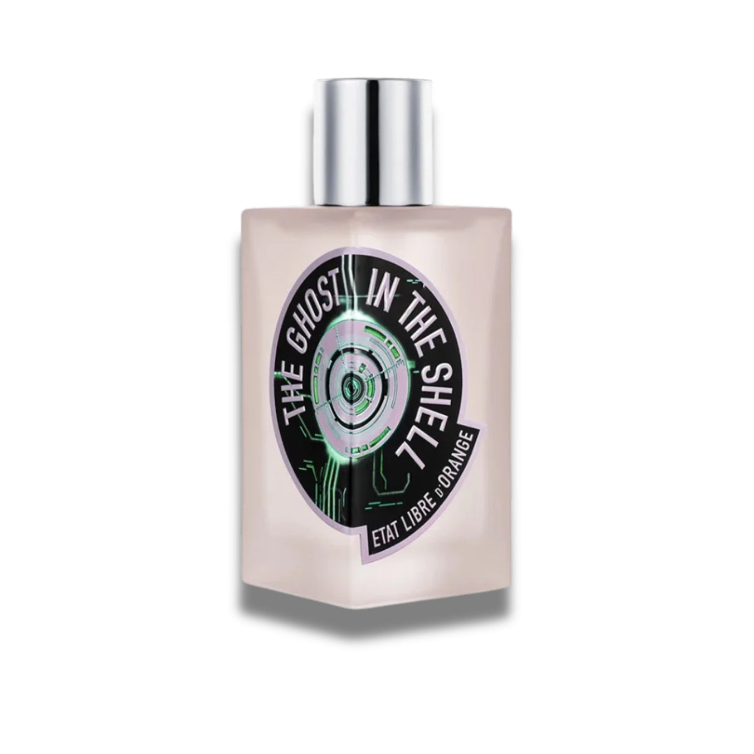 Etat Libre The Ghost In The Shell EDP
