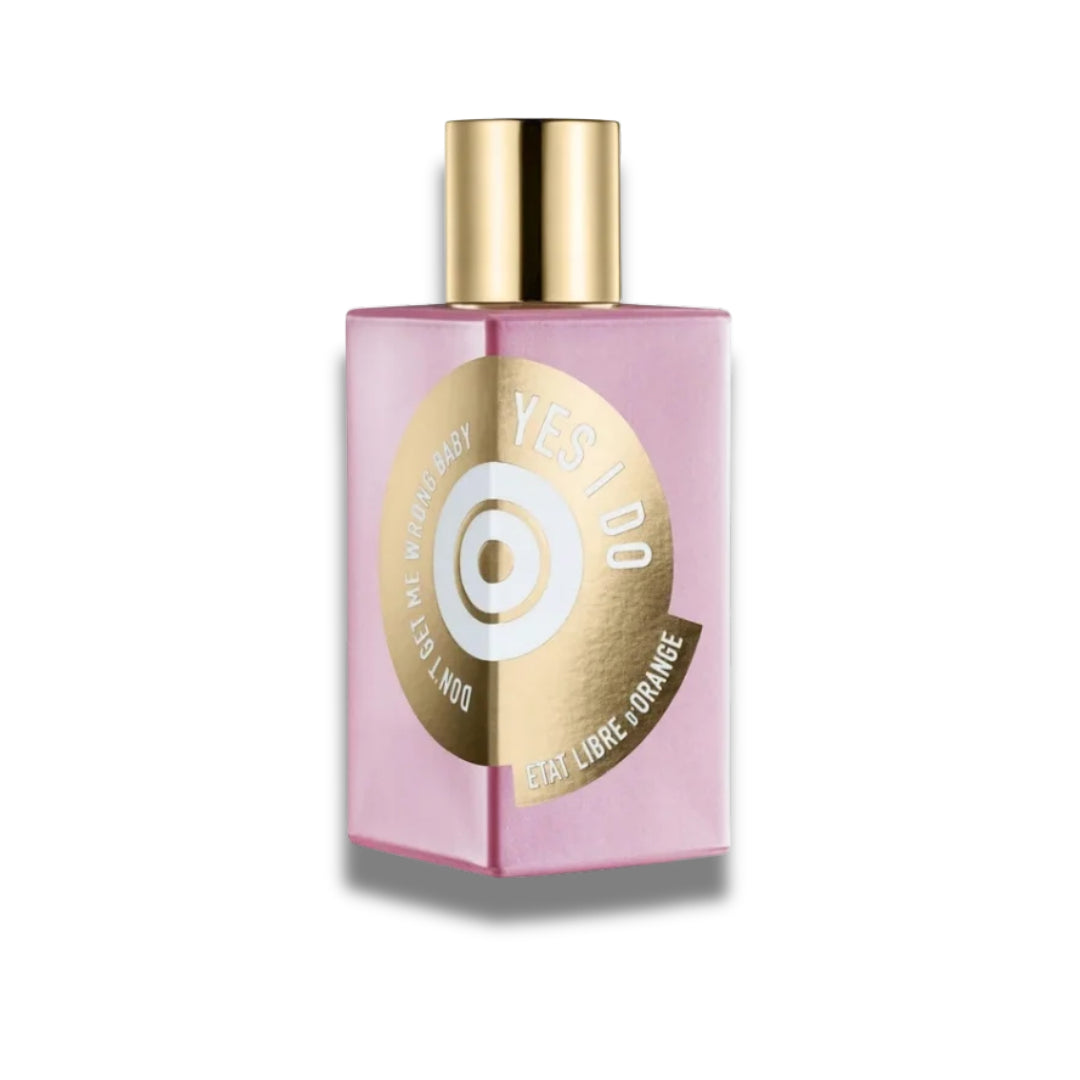 Etat Libre Yes I Do EDP