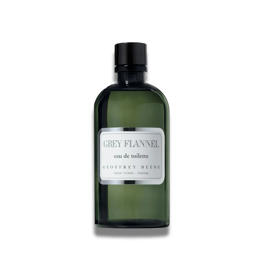 Geoffrey Beene Grey Flannel EDT