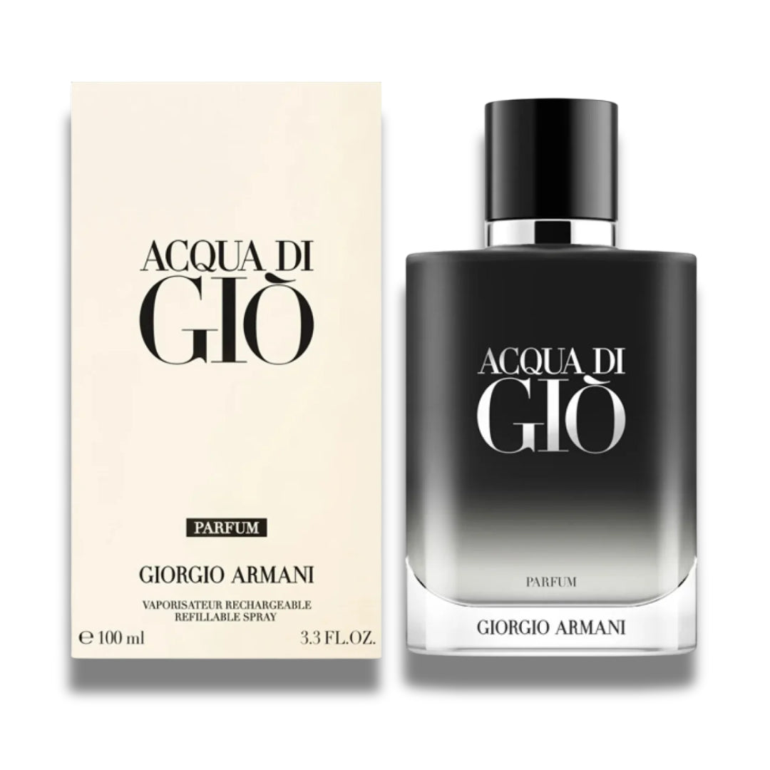 Giorgio Armani Acqua Di Gio Parfum Refillable