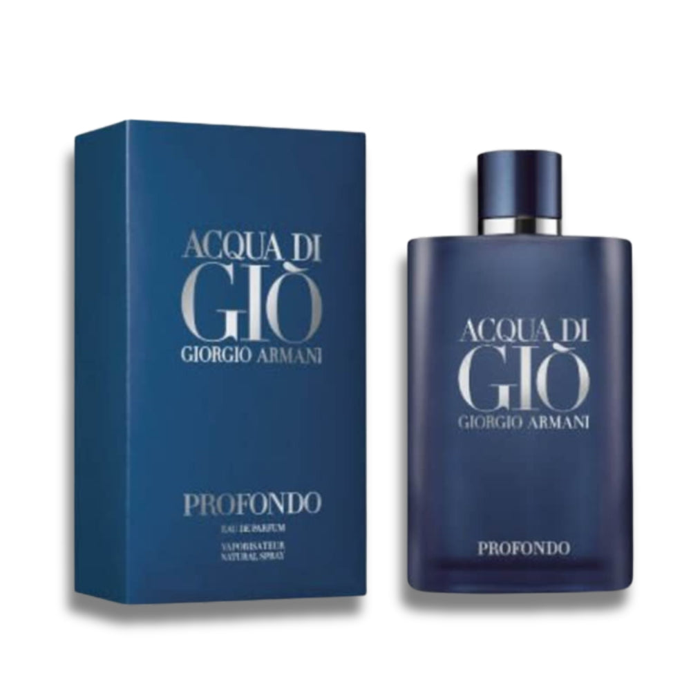 Giorgio Armani Acqua Di Gio Profondo EDP