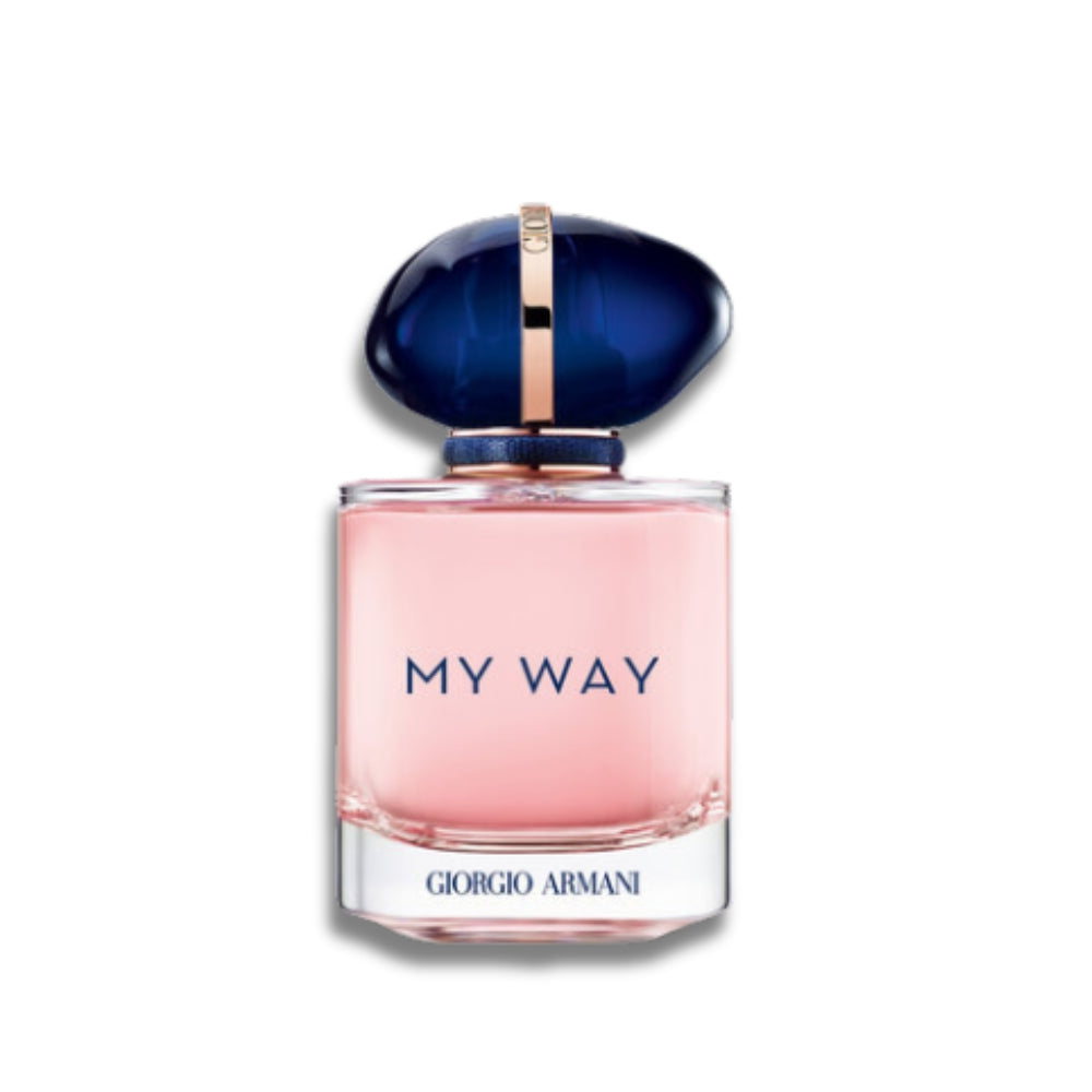 Giorgio Armani My Way EDP