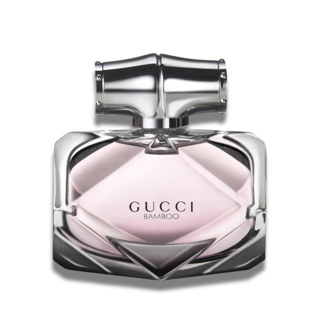 Gucci Bamboo Women EDP