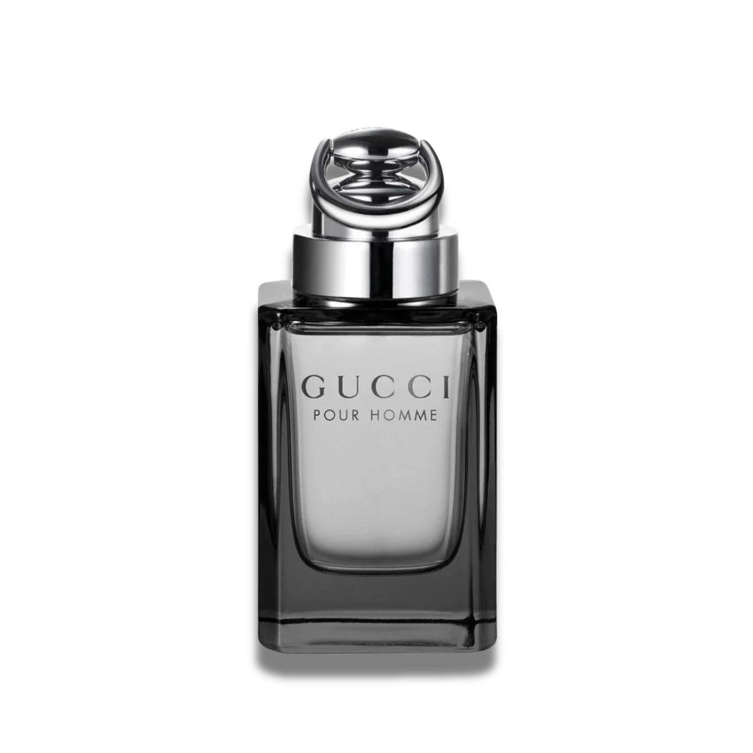 Gucci By Gucci Pour Homme EDT