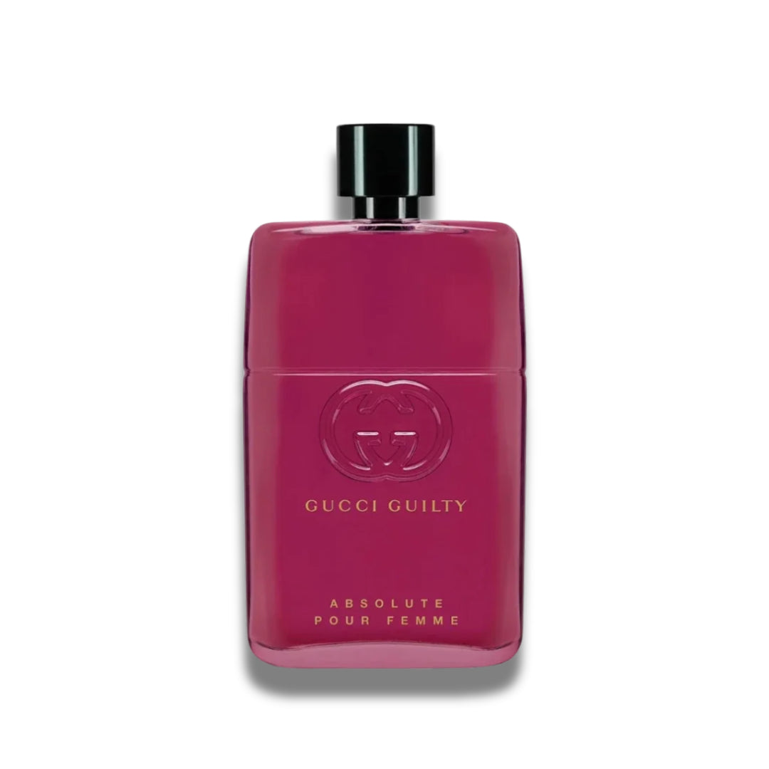 Gucci Guilty Absolute Pour Femme EDP