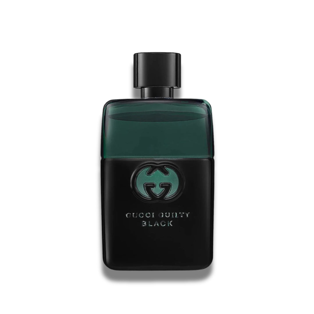 Gucci Guilty Black Pour Homme EDT