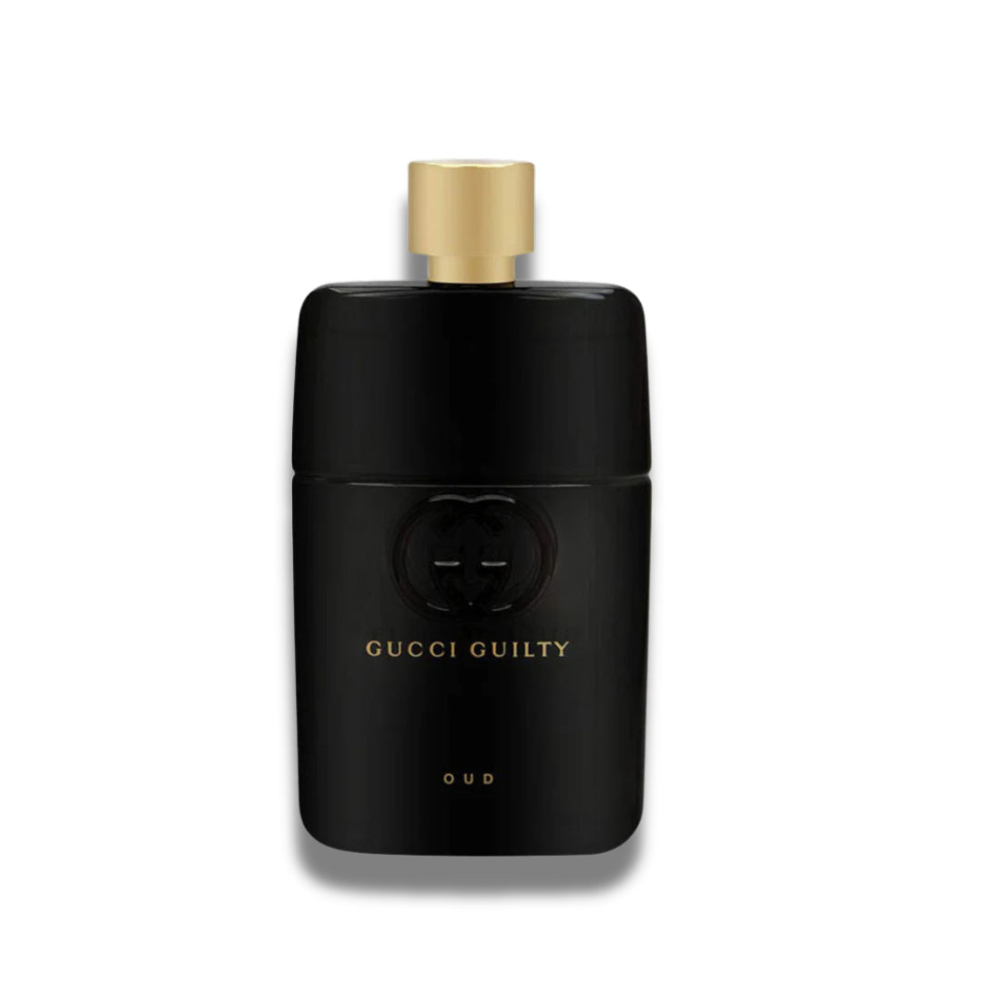 Gucci Guilty Oud EDP