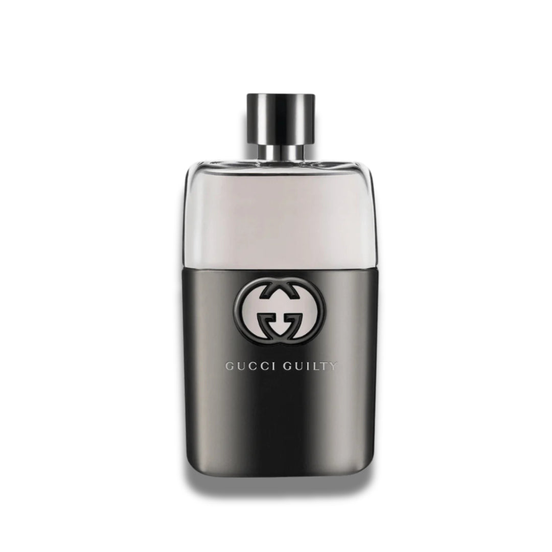 Gucci Guilty Pour Homme EDT