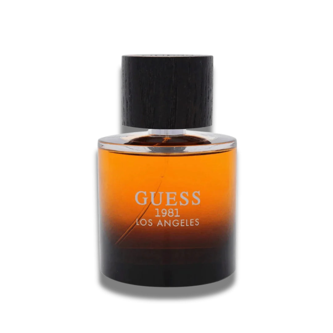 Guess 1981 Los Angeles Men EDT