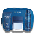 Guess Seductive Blue Gift Set