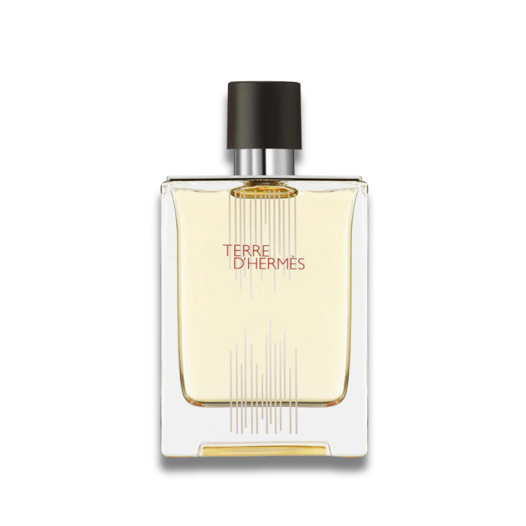 Hermès Terre d'Hermès Pure Perfume
