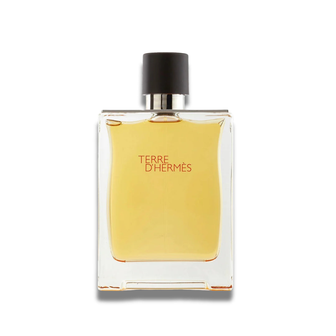 Hermès Terre d'Hermès Pure Perfume