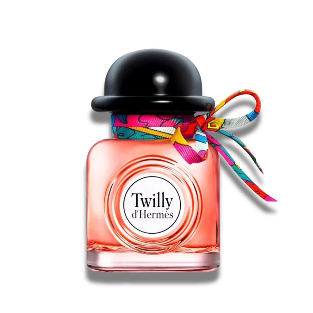 Hermès Twilly d'Hermès EDP