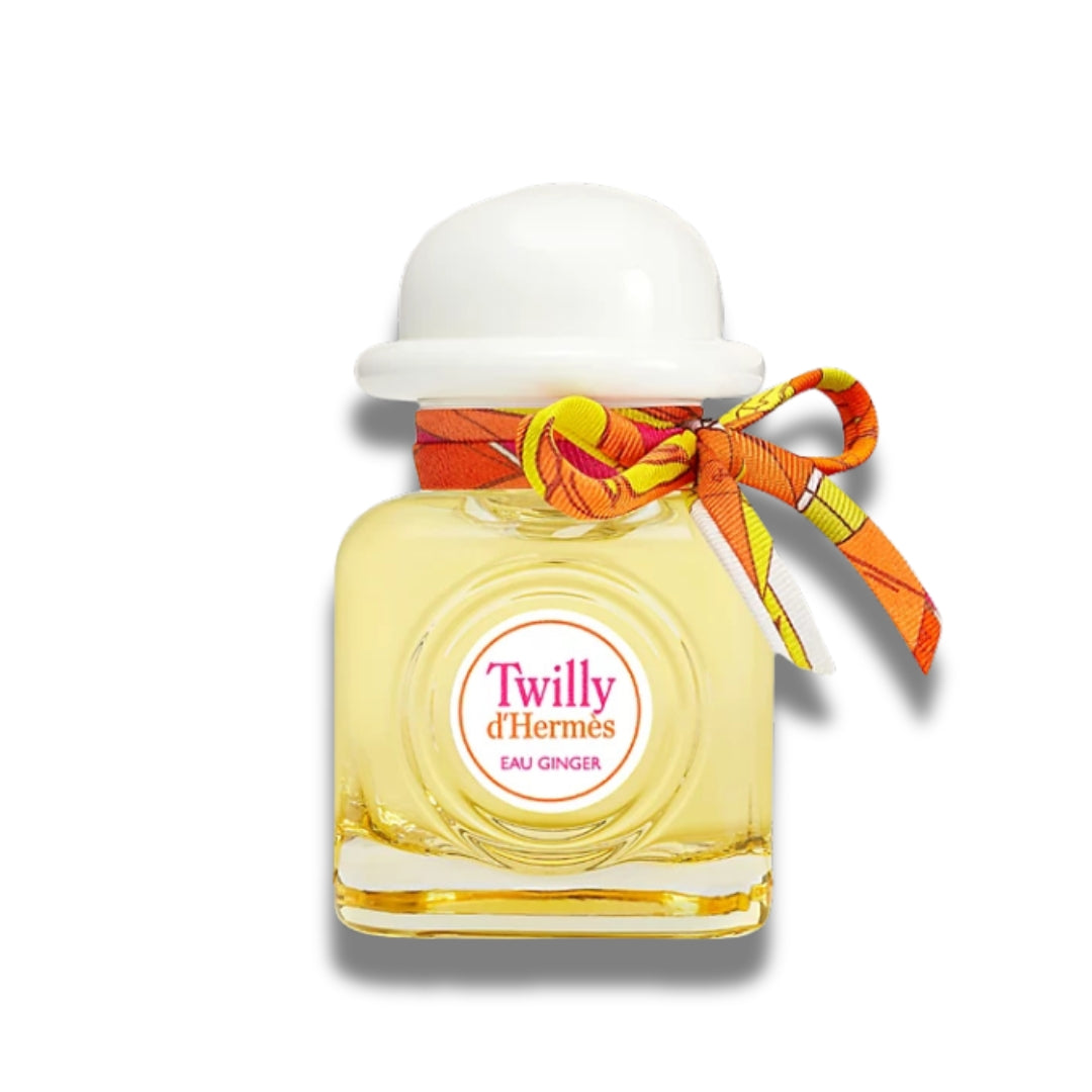 Hermes Twilly d'Hermès Eau Ginger EDP