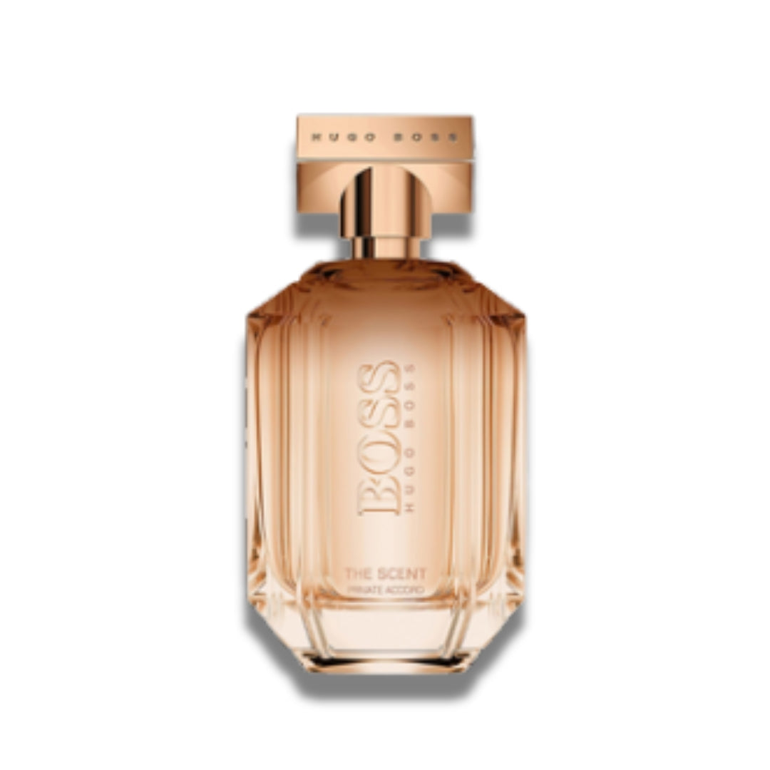 Hugo Boss Boss The Scent Private Accord W EDP