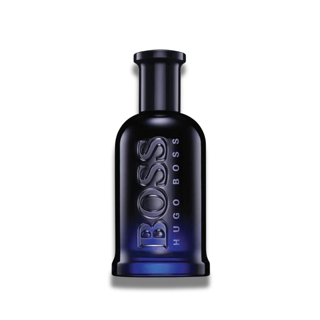 Hugo Boss Bottled Night Men EDT