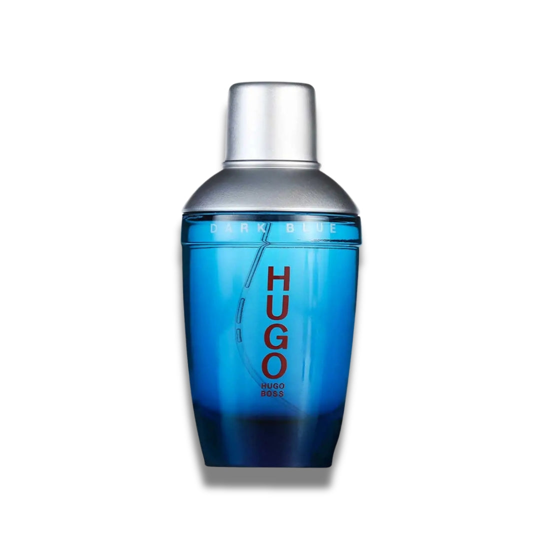 Hugo Boss Dark Blue Man EDT