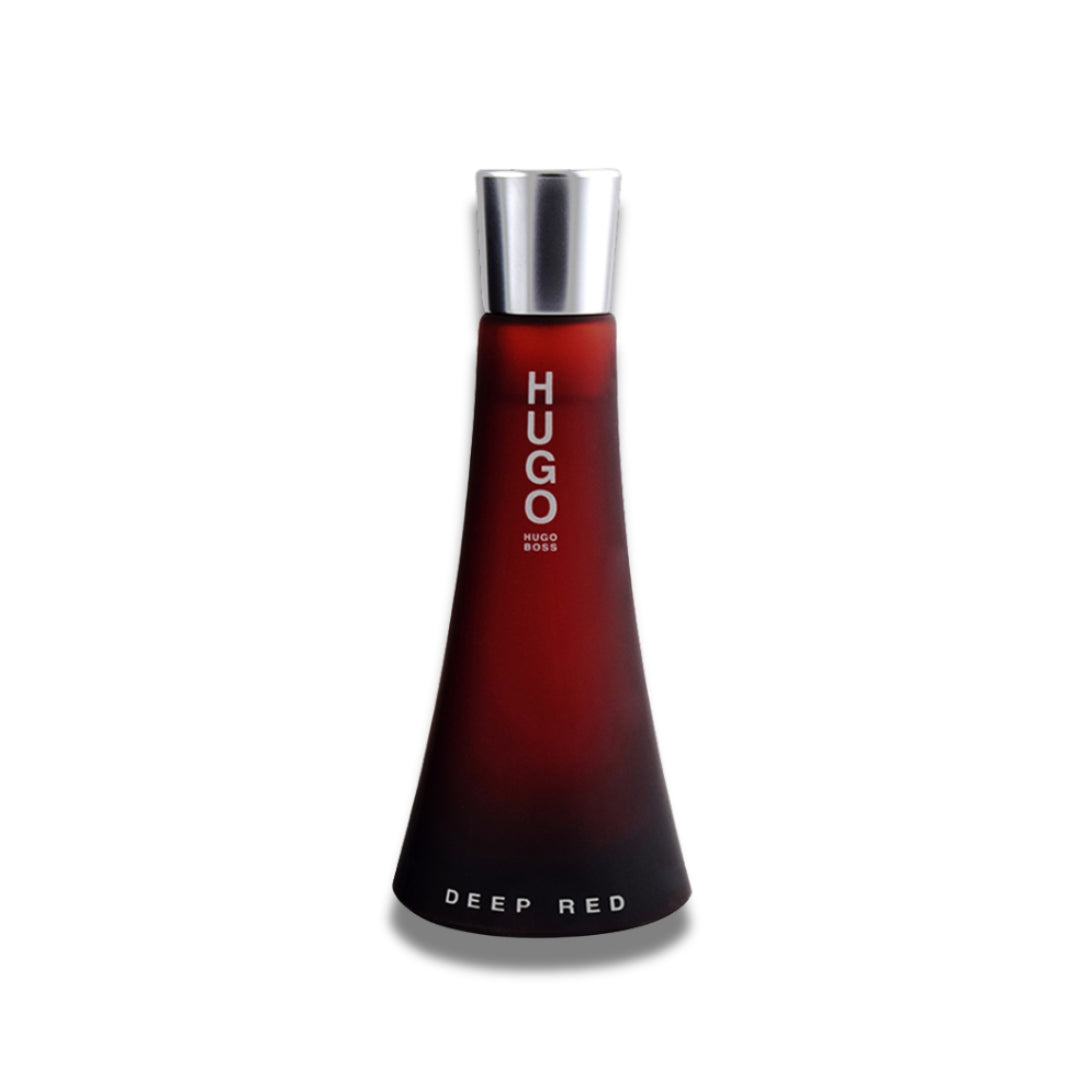Hugo Boss Deep Red Women EDP