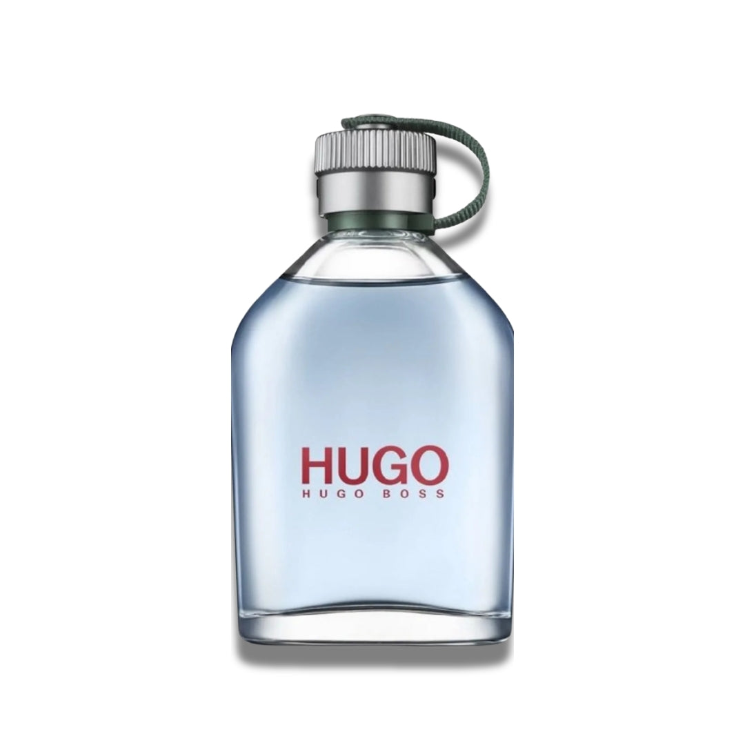 Hugo Boss Green Man EDT New