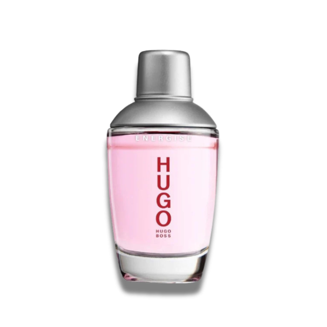 Hugo Boss Hugo Energise EDT