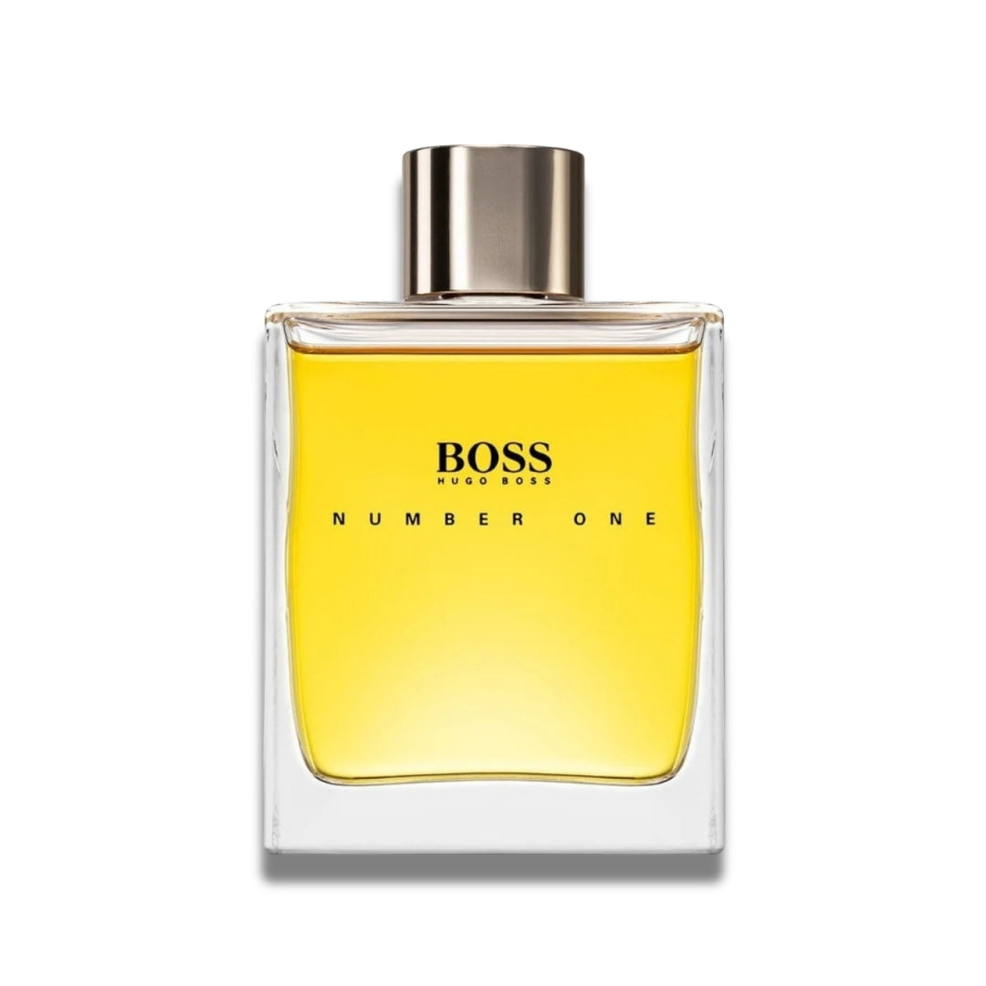 Hugo Boss No.1 Men EDT