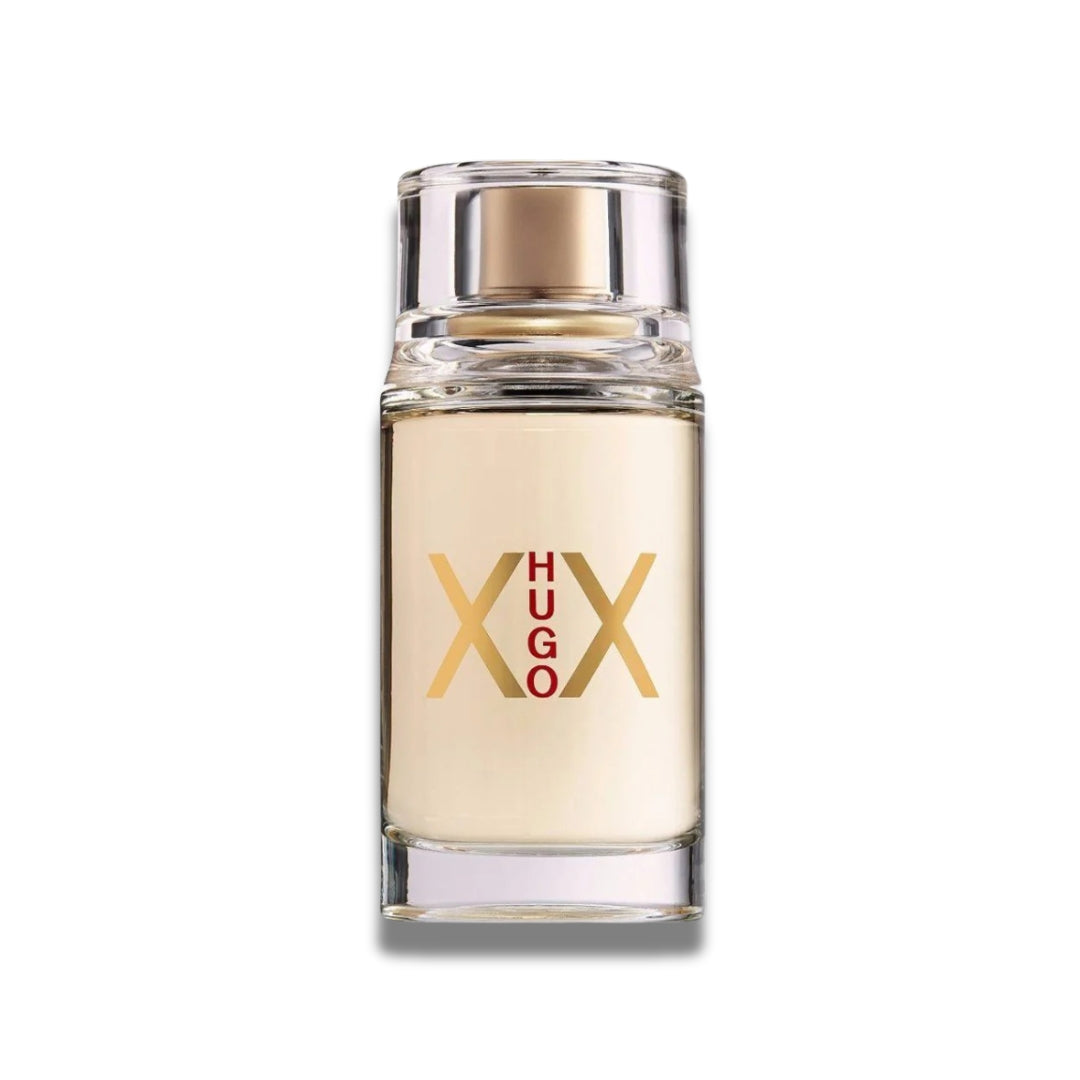Hugo Boss XX Women EDT