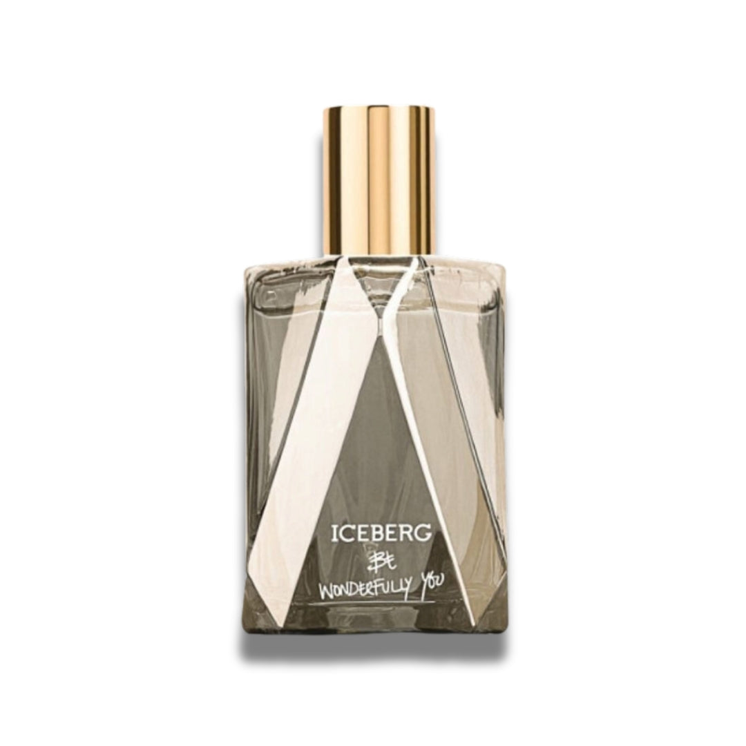 Iceberg Be Wonderfully You For Her EDT