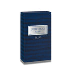 Jimmy Choo Blue Men EDT