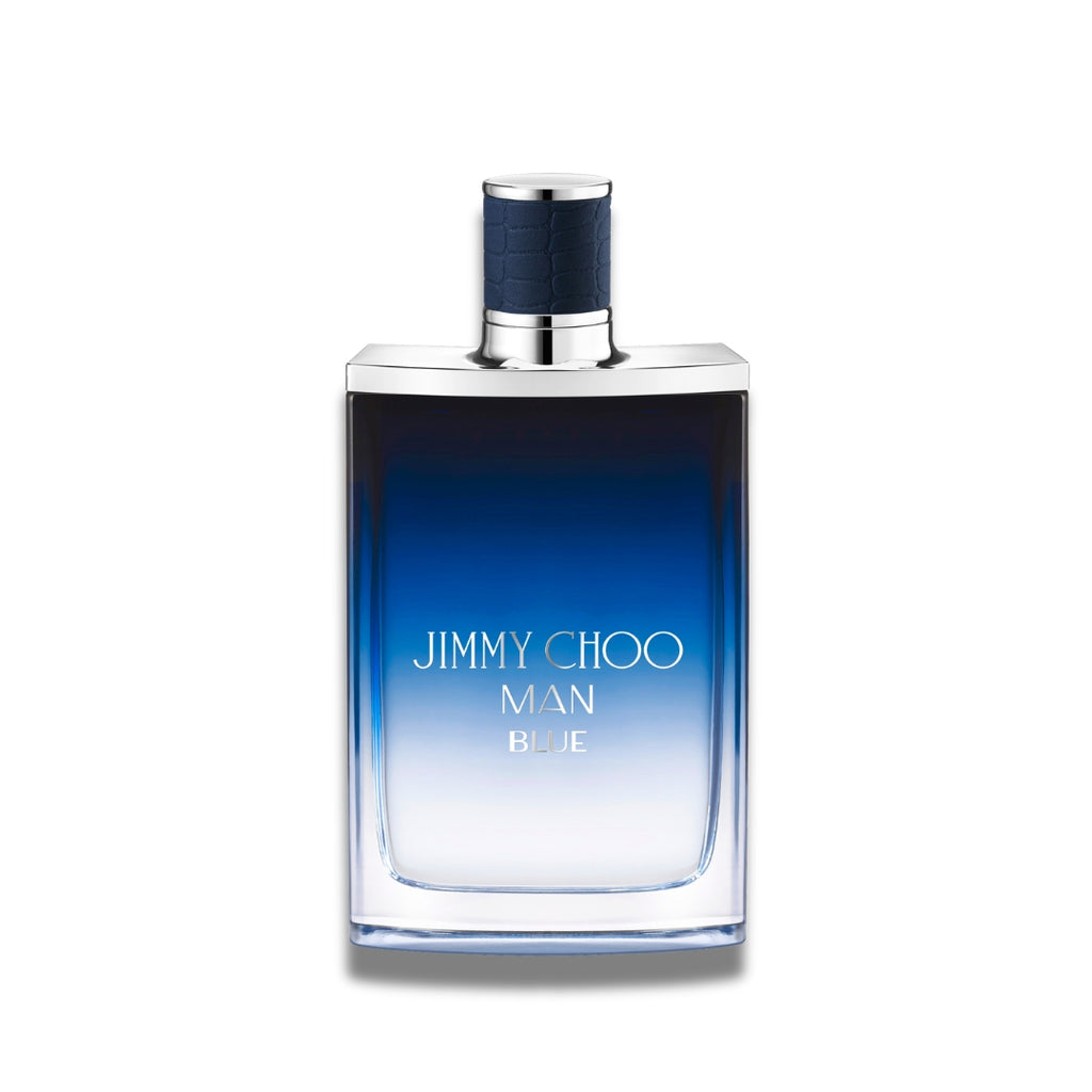 Jimmy Choo Blue Men EDT