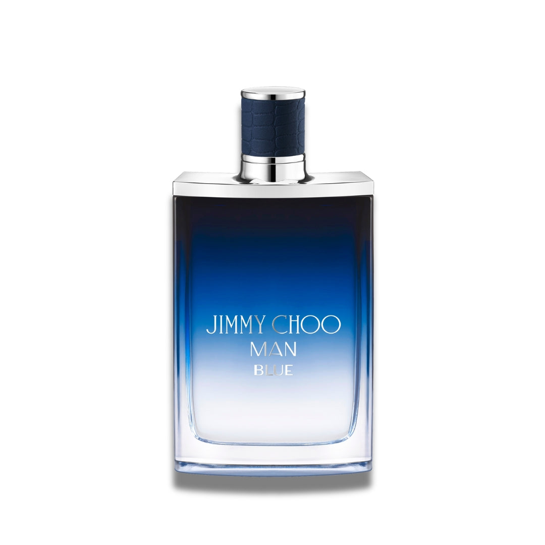 Jimmy Choo Blue Men EDT