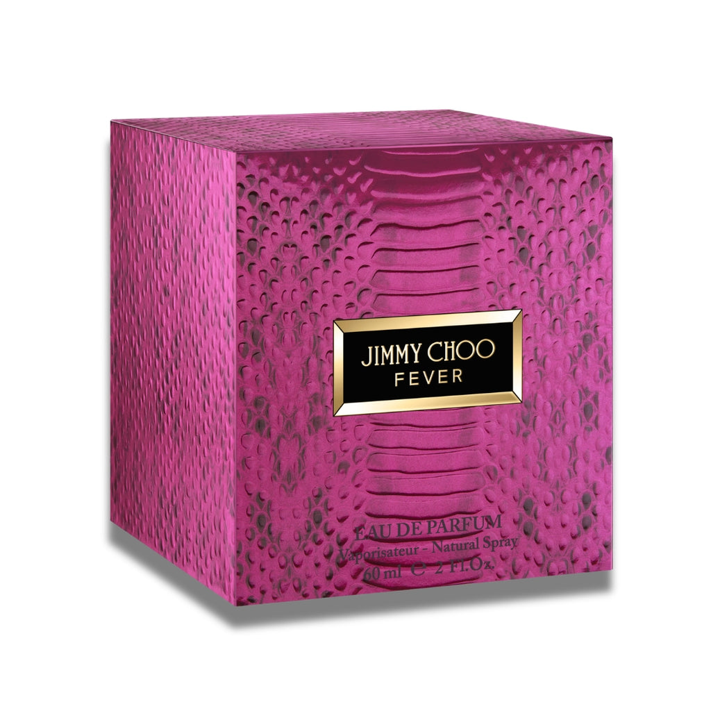 Jimmy Choo Fever EDP