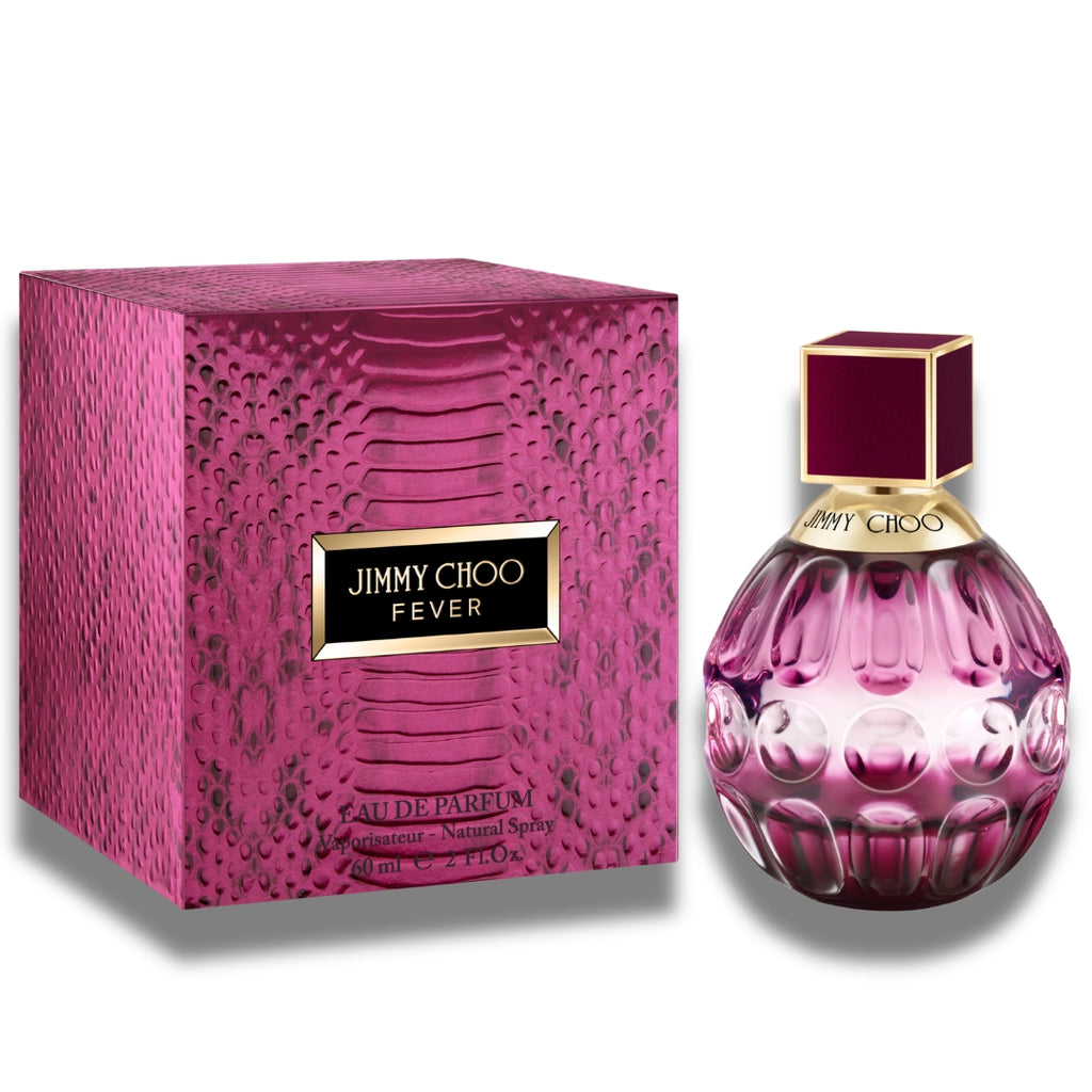 Jimmy Choo Fever EDP