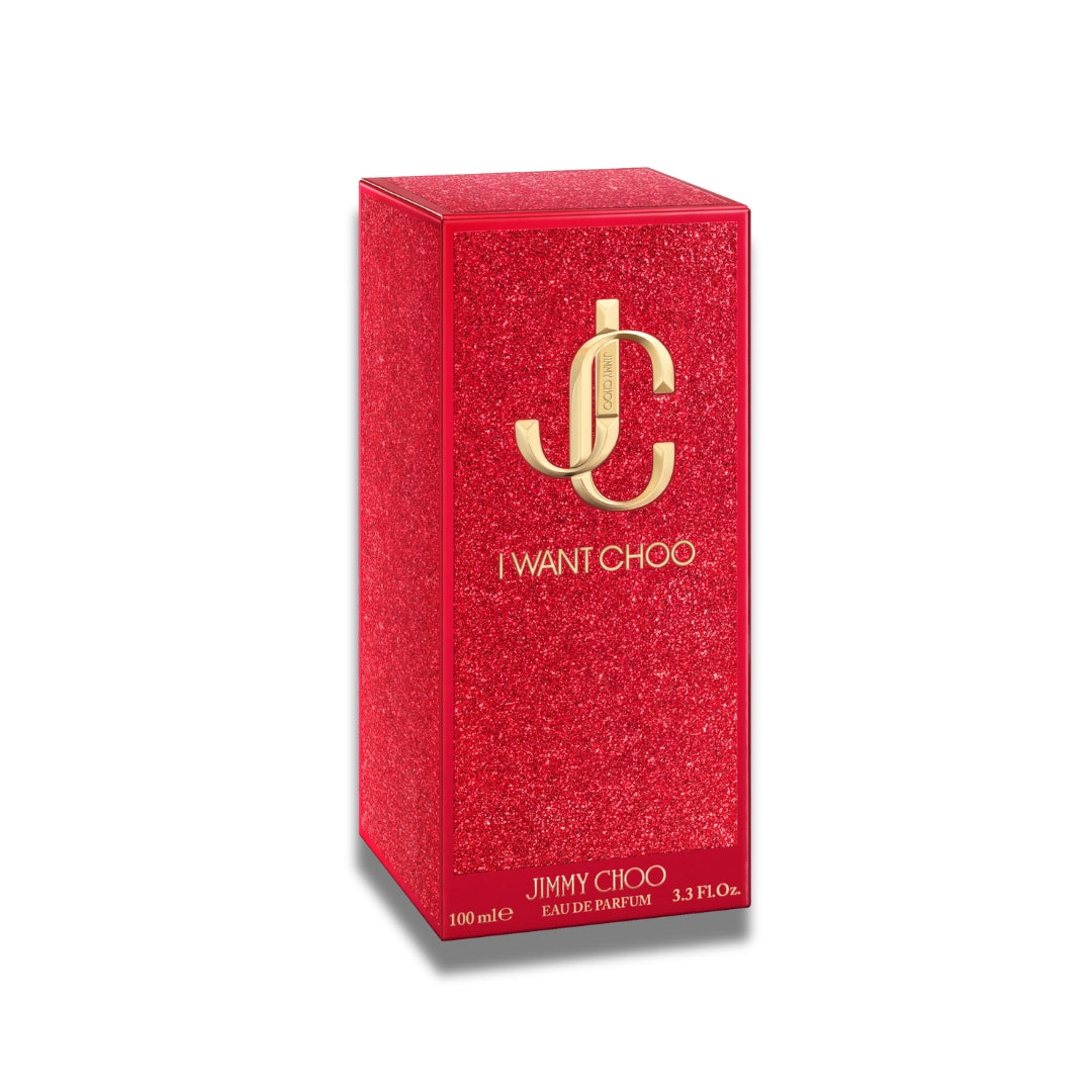 Jimmy Choo I Want Choo EDP