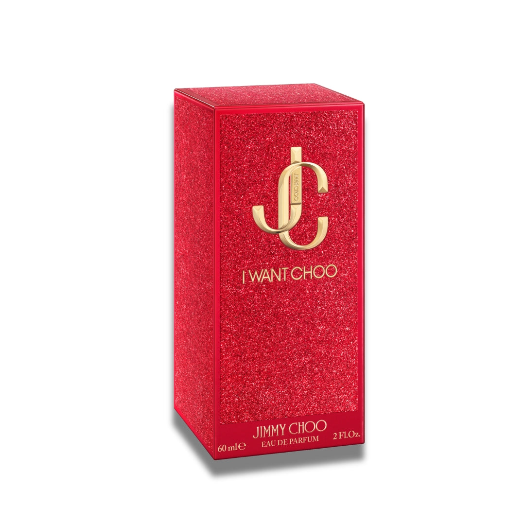 Jimmy Choo I Want Choo EDP