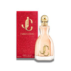 Jimmy Choo I Want Choo EDP