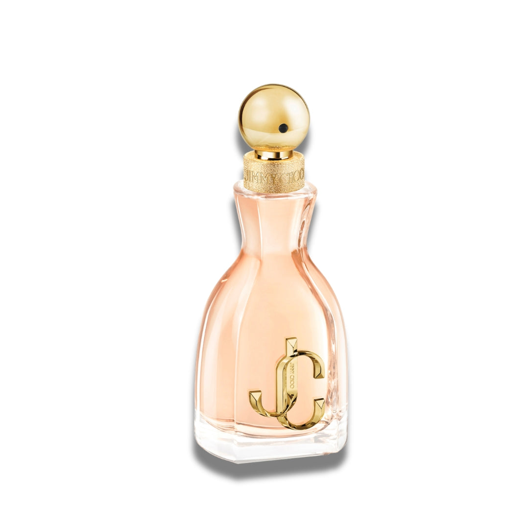 Jimmy Choo I Want Choo EDP