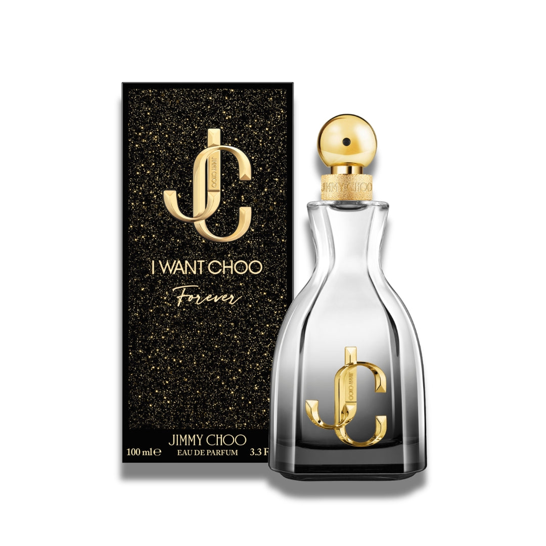 Jimmy Choo I Want Choo Forever EDP