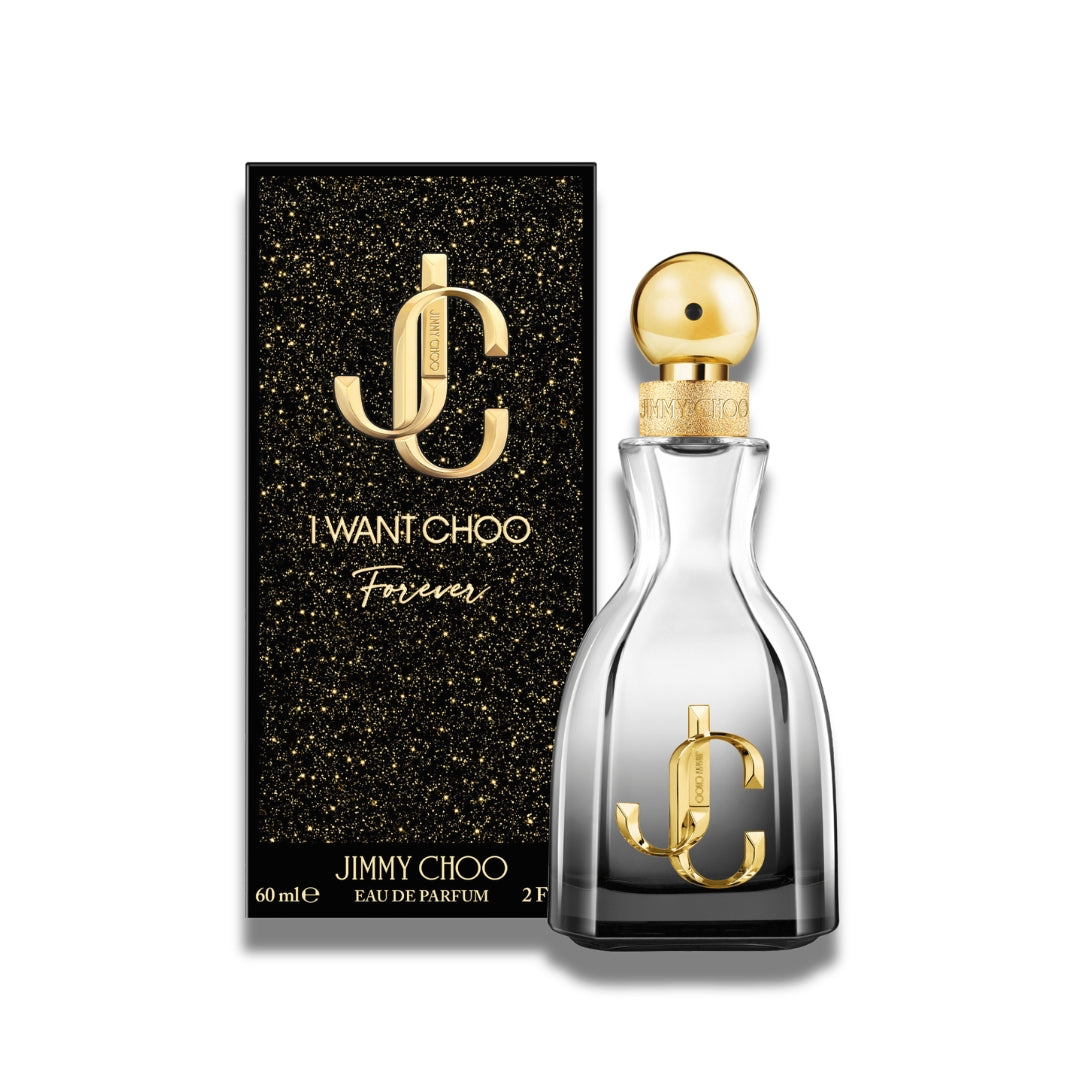 Jimmy Choo I Want Choo Forever EDP